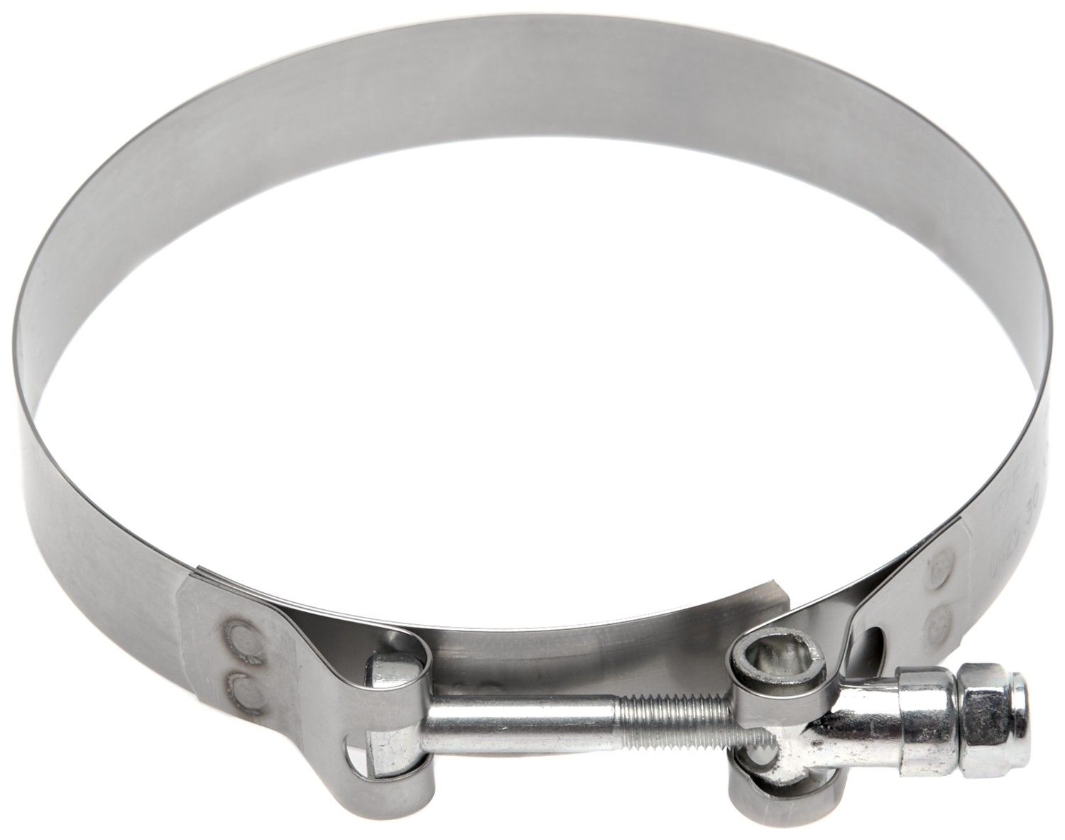 2000 Freightliner FS65 Intercooler Hose Clamp