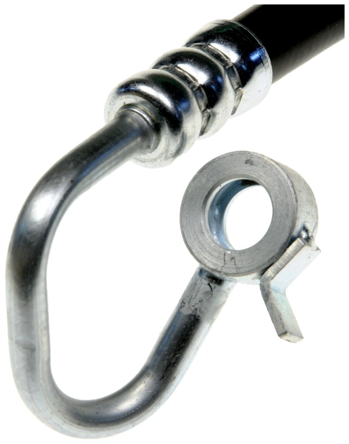 Toyota Camry Power Steering Hose Replacement