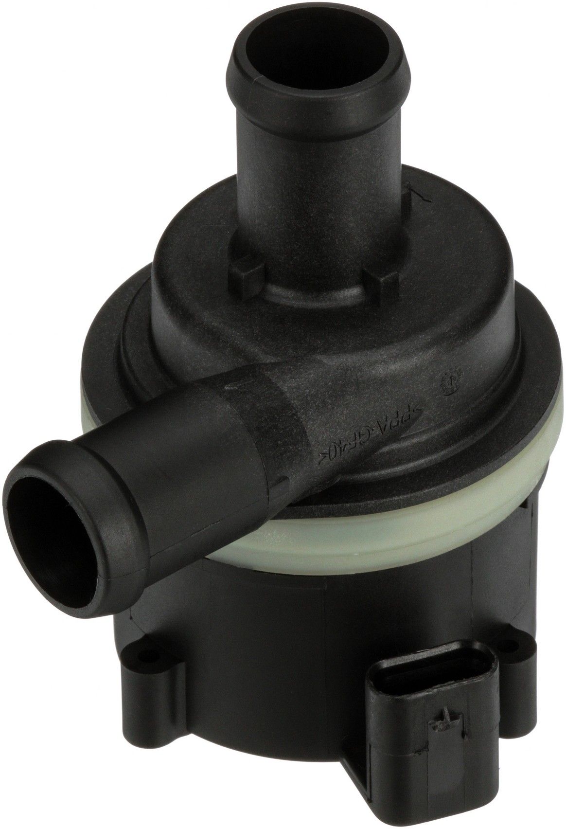 2018, 2017, 2016 Chevrolet Volt Engine Auxiliary Water Pump