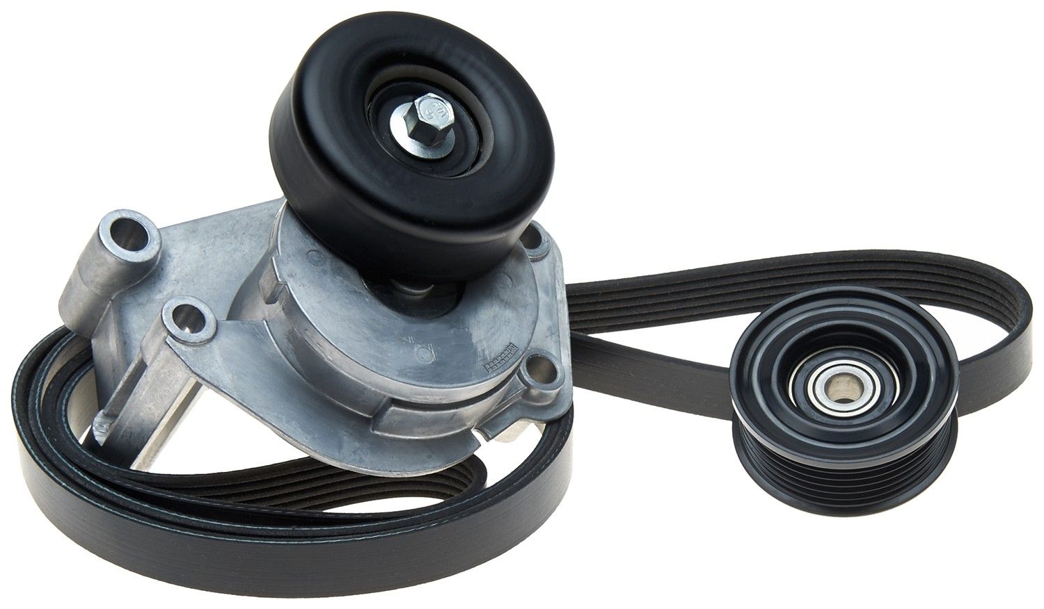 2000, 1999, 1998 Lexus GS400 Serpentine Belt Drive Component Kit