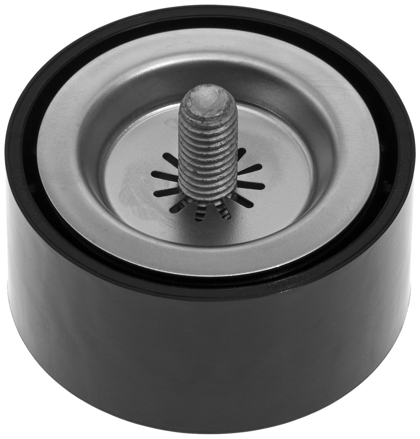 2016, 2015, 2014 Freightliner Sprinter 3500 2500 Accessory Drive Belt Idler Pulley