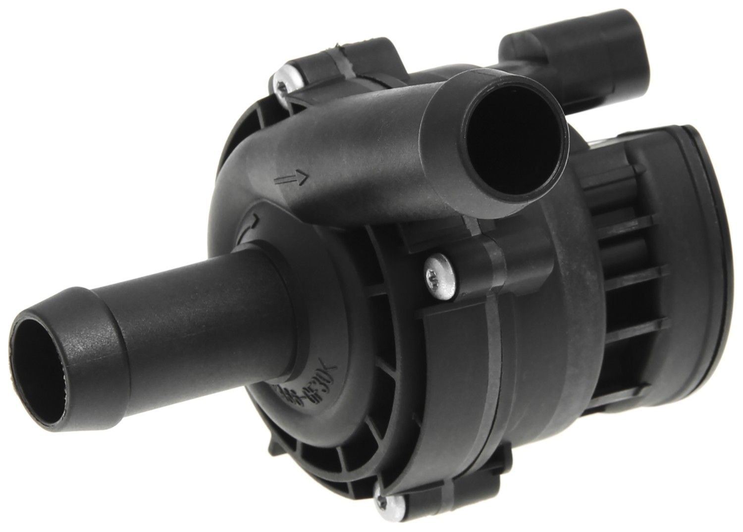 Engine Auxiliary Water Pump