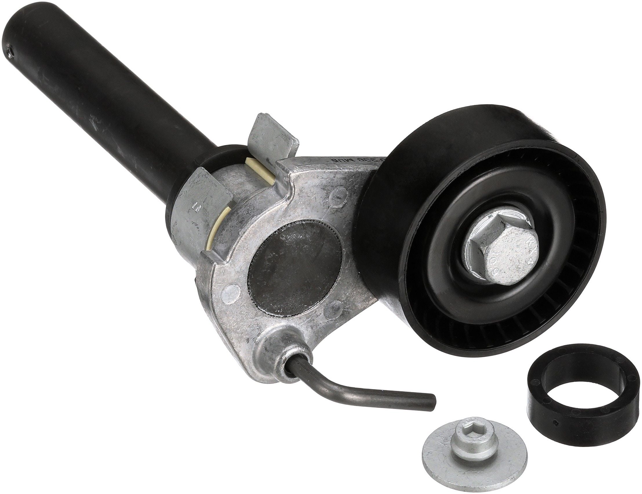 2013, 2012, 2011, 2010, 2009, 2008 Audi A3 Accessory Drive Belt Tensioner Assembly