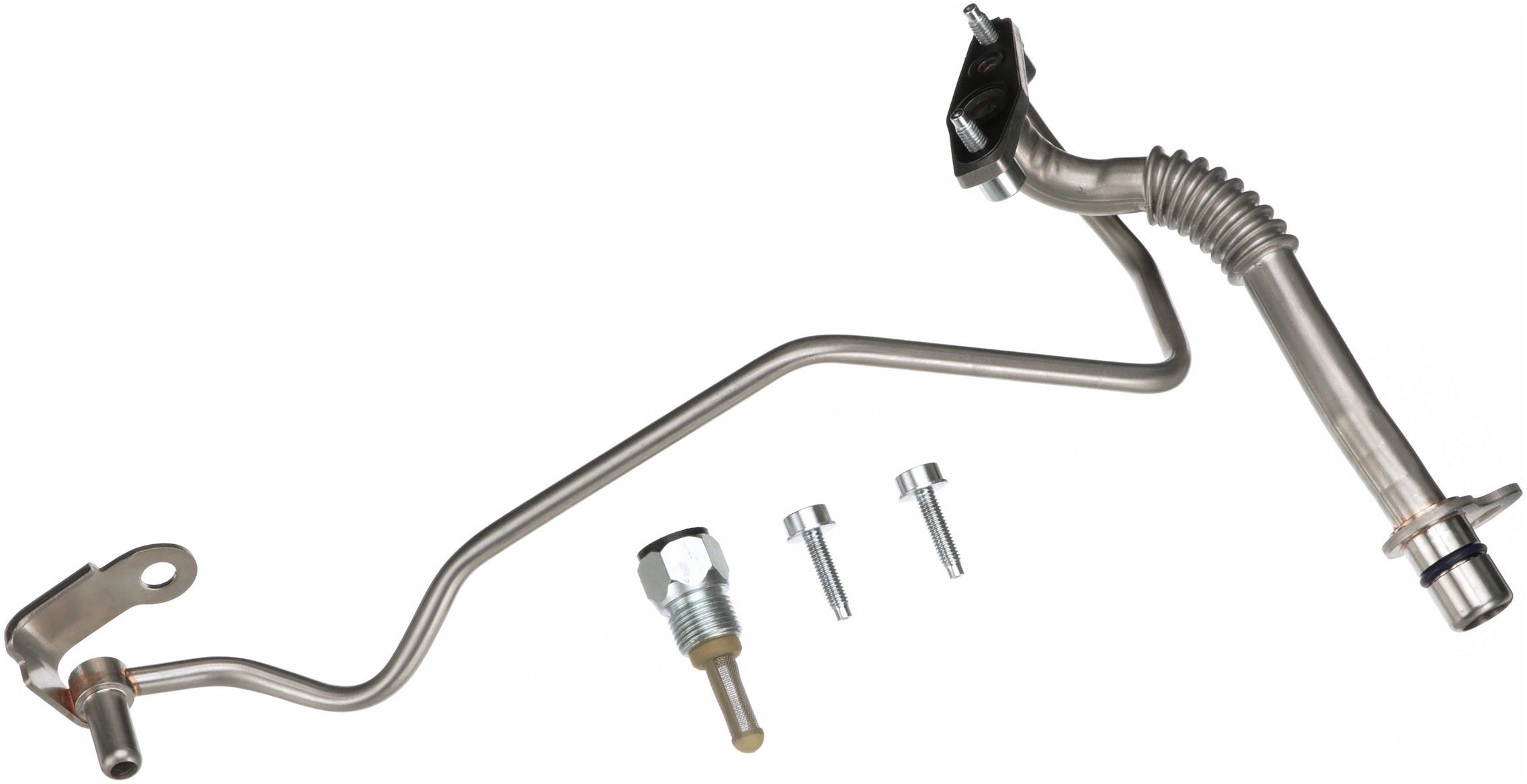 2020 Ford Transit Turbocharger Oil Supply Line