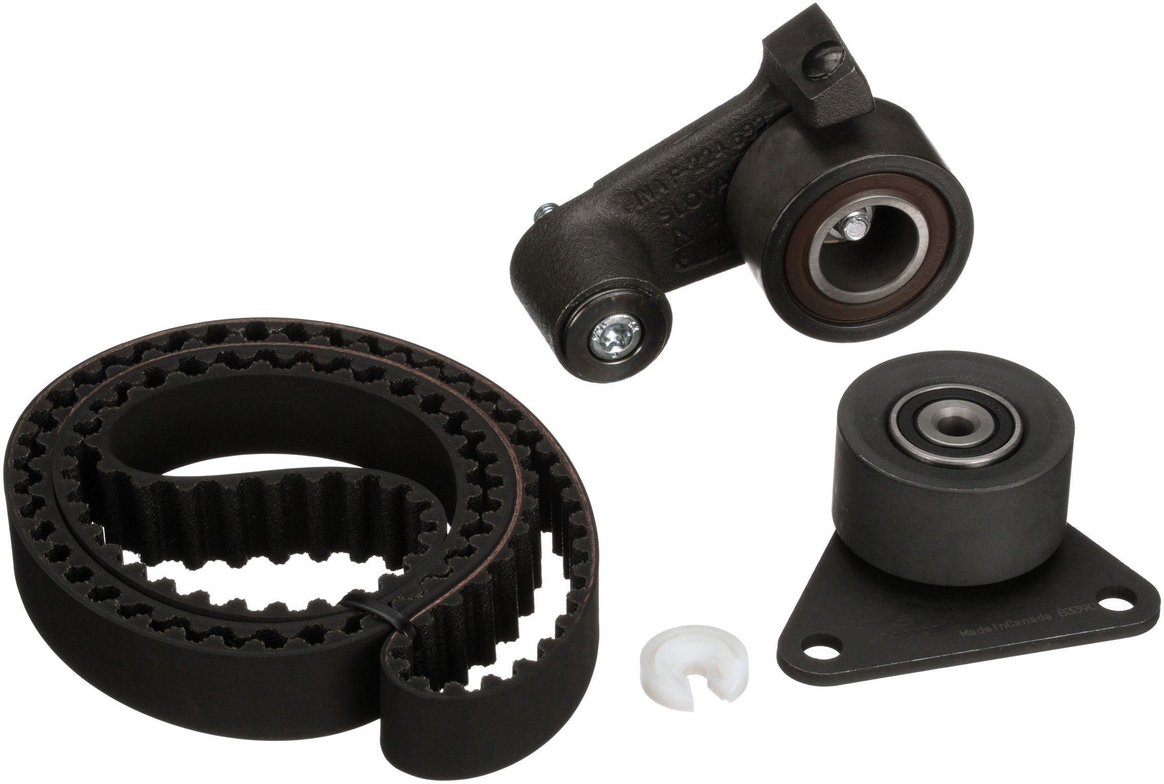 2002, 2001, 2000, 1999, 1998 Volvo C70 Engine Timing Belt Component Kit