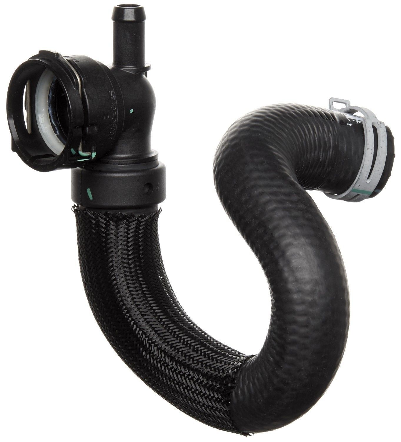 2016, 2015, 2014, 2013 Ford Escape Radiator Coolant Hose