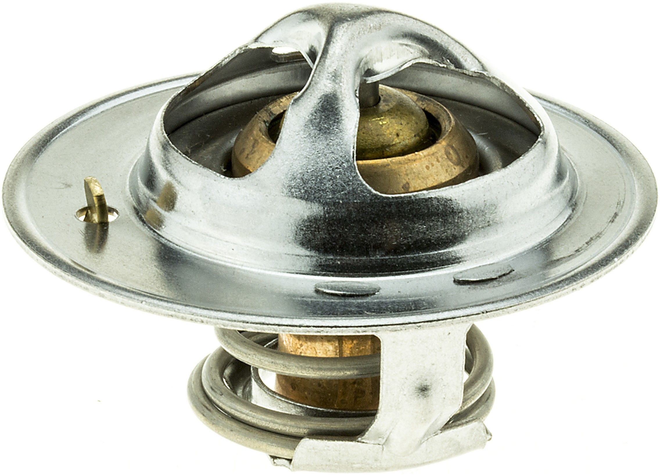 1992, 1991, 1990, 1989, 1988, 1987, 1986, 1985, 1984, 1983 Isuzu Impulse Engine Coolant Thermostat