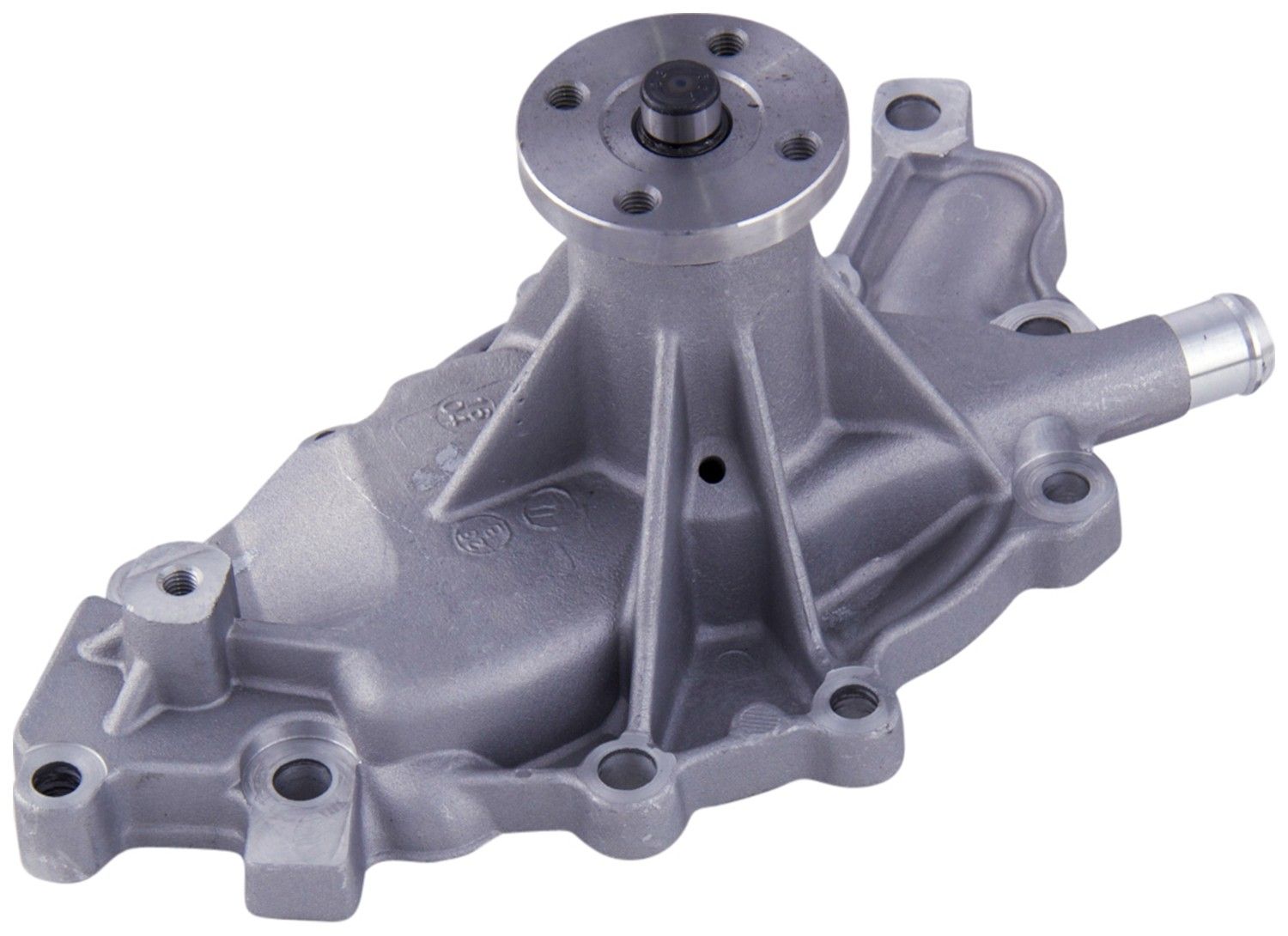 Engine Water Pump