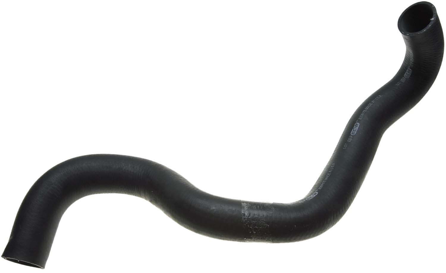 1995, 1994 GMC G2500 Radiator Coolant Hose