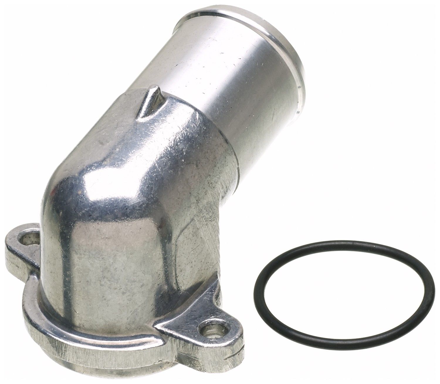 2008, 2007, 2006, 2005 Ford Expedition Engine Coolant Water Outlet