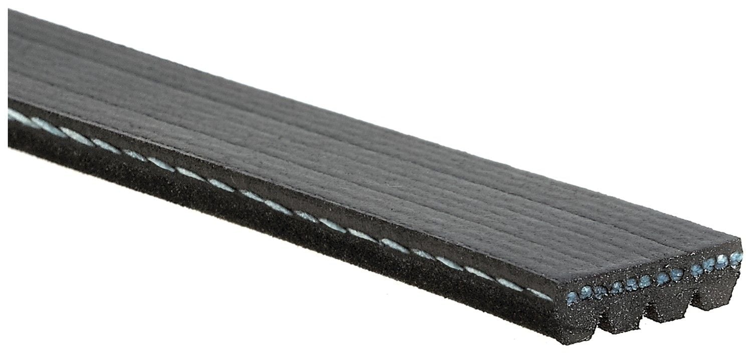 2011, 2010 Dodge Nitro Serpentine Belt