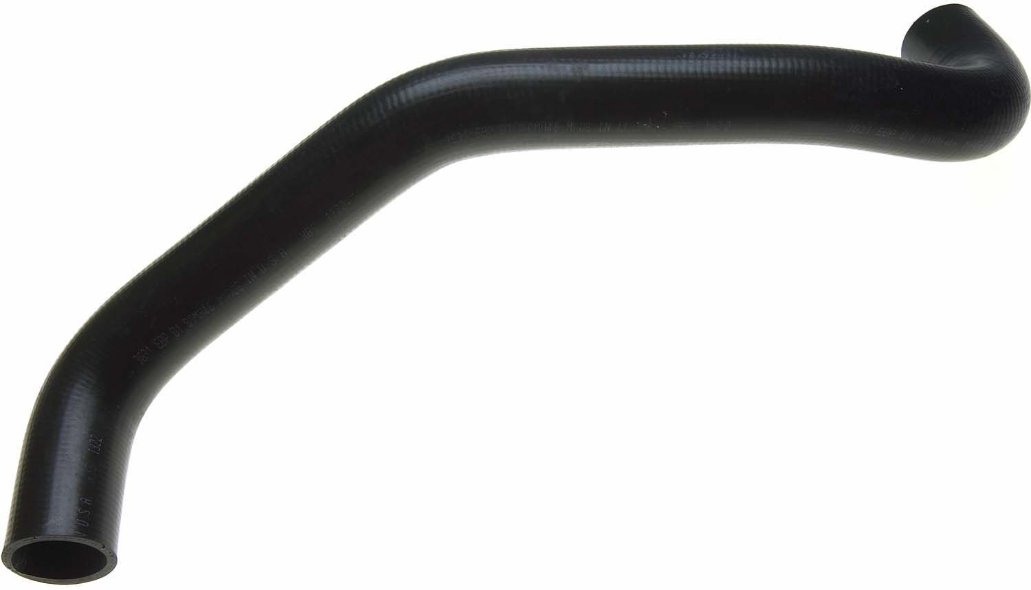 2005, 2004, 2003, 2002 Ford Explorer Radiator Coolant Hose