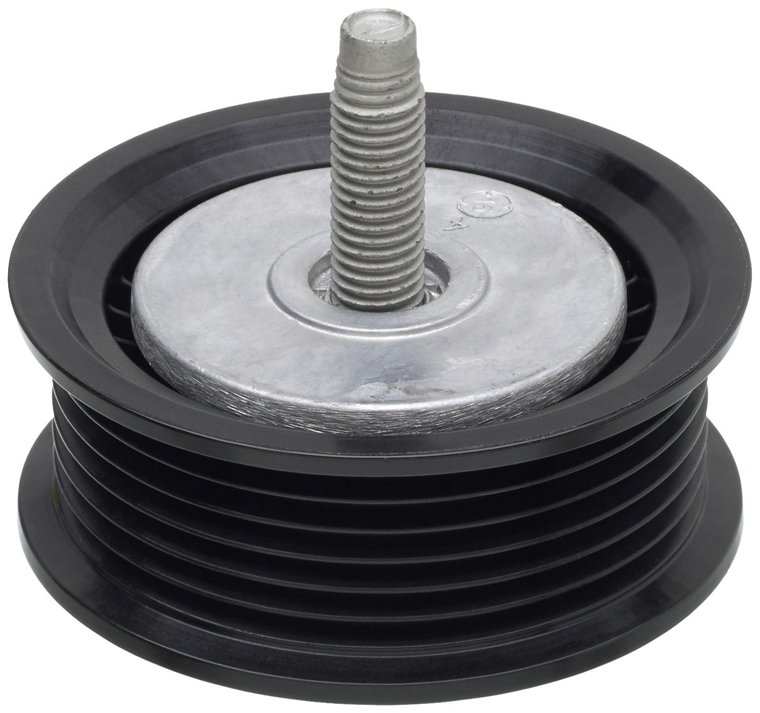 2017, 2016, 2015, 2014 Chevrolet SS Accessory Drive Belt Idler Pulley