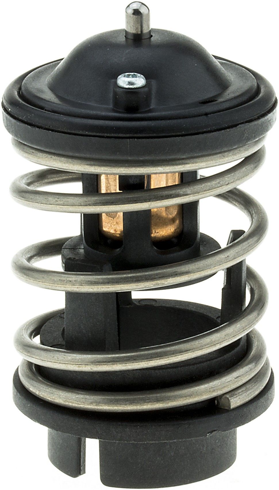 Engine Coolant Thermostat