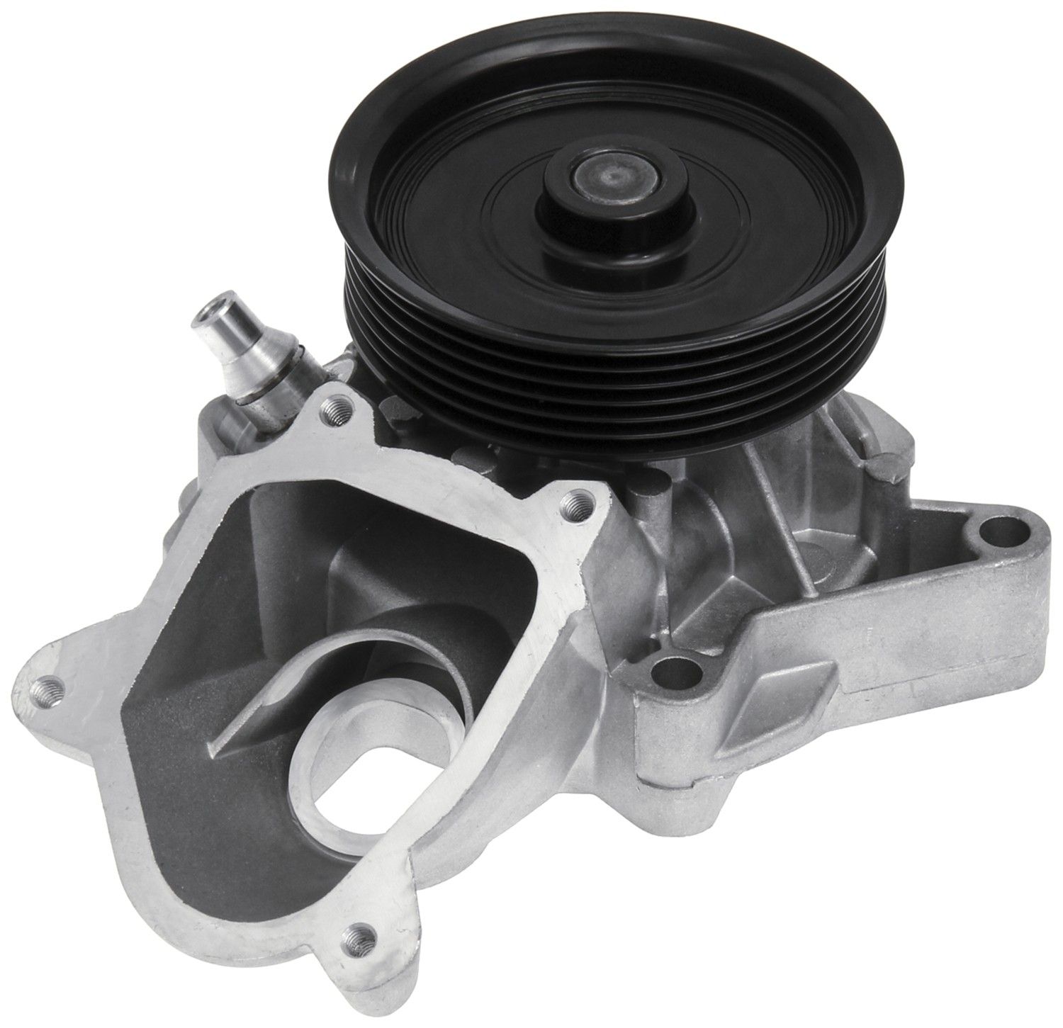 2013, 2012, 2011, 2010, 2009 BMW X5 Engine Water Pump