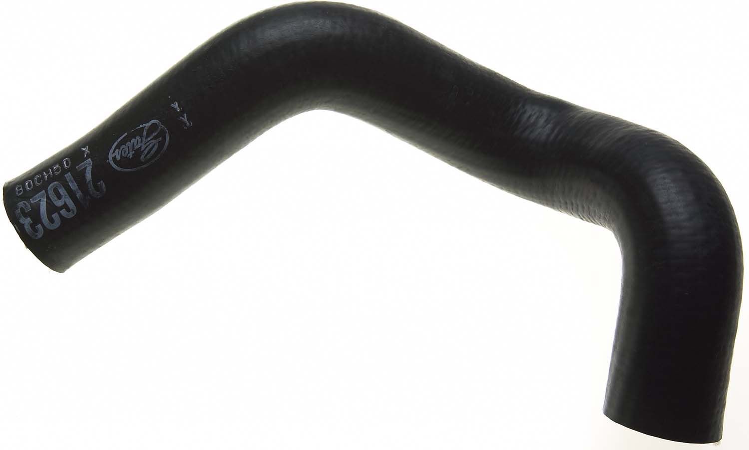 1994, 1993, 1992, 1991 Ford Explorer II Radiator Coolant Hose