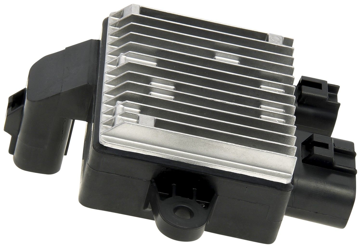 2014, 2013, 2012, 2011, 2010, 2009 Hyundai Genesis Engine Cooling Fan Module
