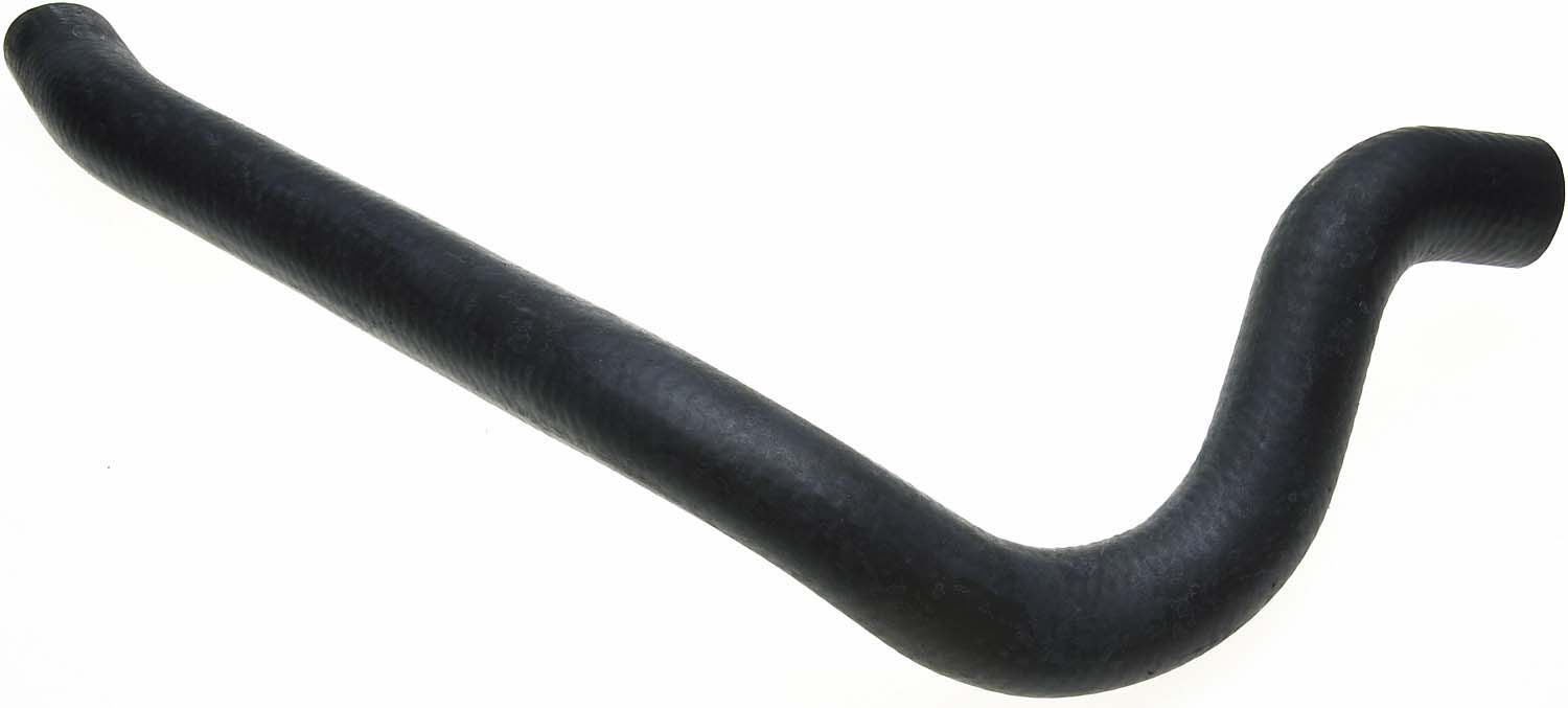 1989 Dodge Raider Radiator Coolant Hose