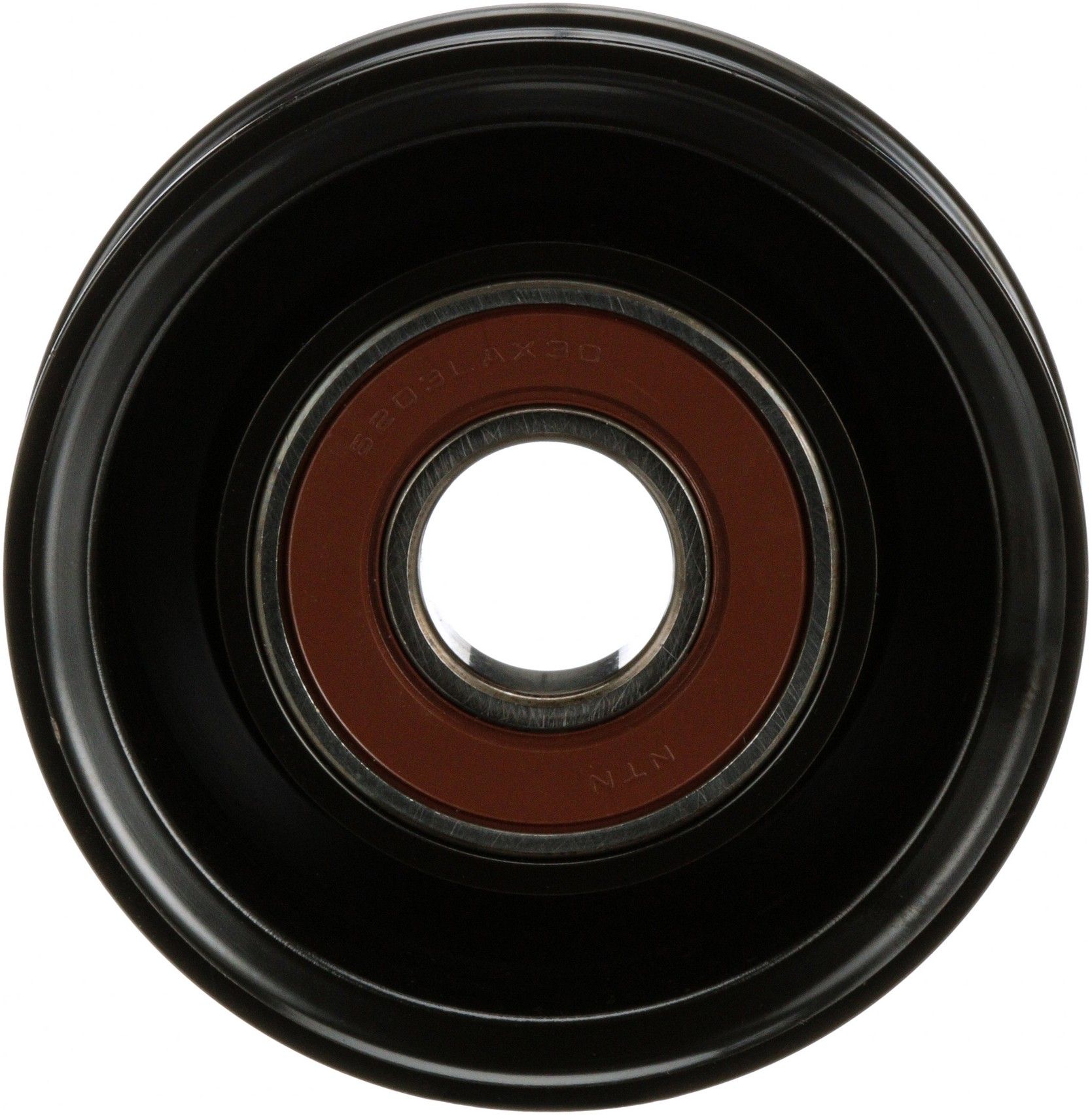2009, 2008, 2007, 2006, 2005, 2004, 2003, 2002, 2001, 2000 Subaru Outback Accessory Drive Belt Idler Pulley