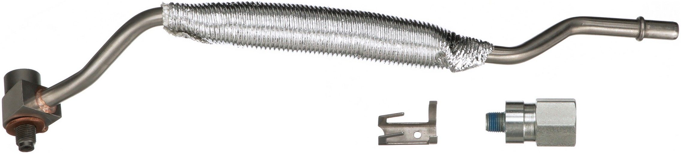 2019, 2018, 2017, 2016, 2015, 2014, 2013 Ford Explorer Turbocharger Oil Supply Line