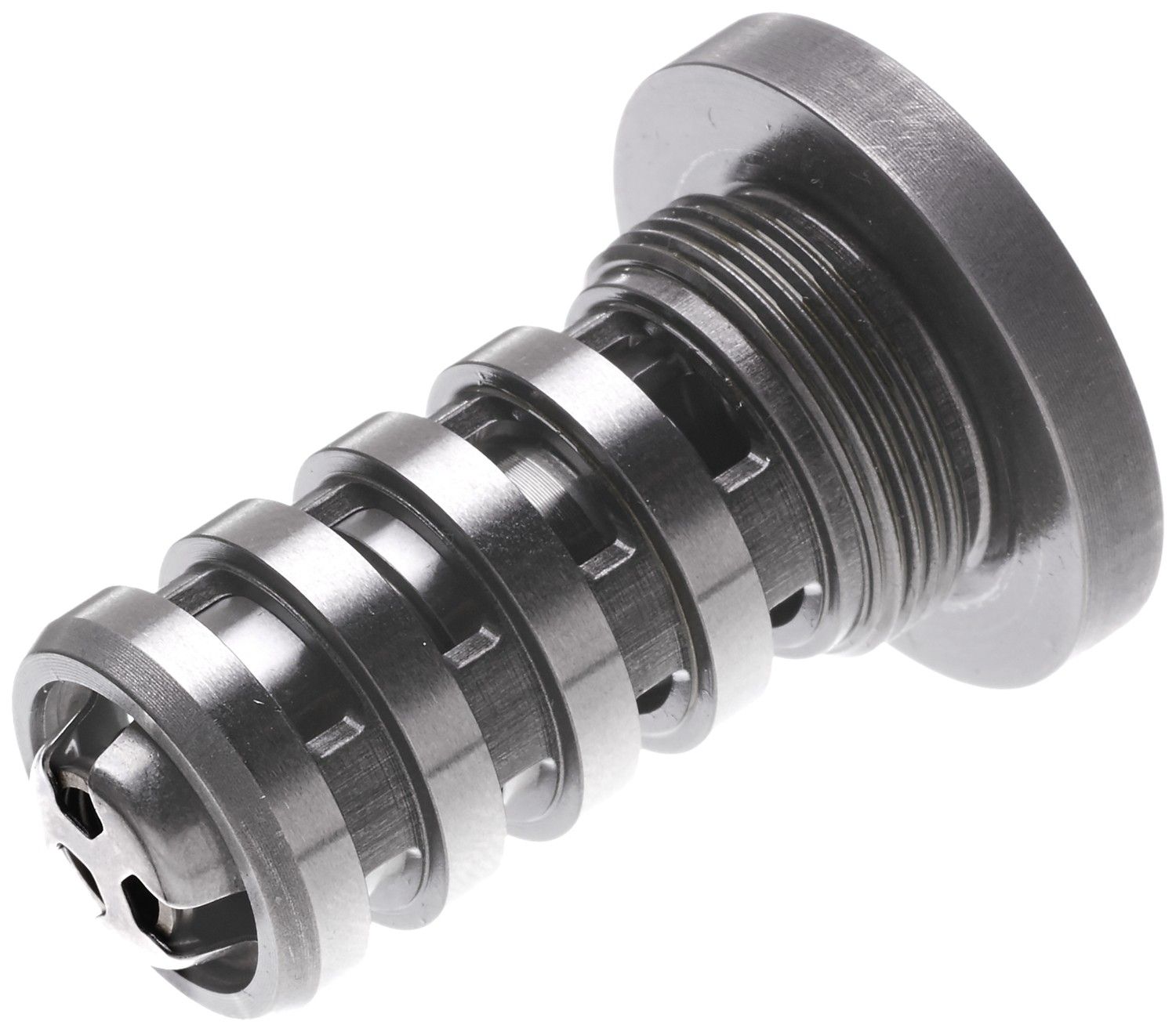 2013, 2012, 2011, 2010, 2009, 2008 Audi A3 Engine Variable Valve Timing (VVT) Solenoid
