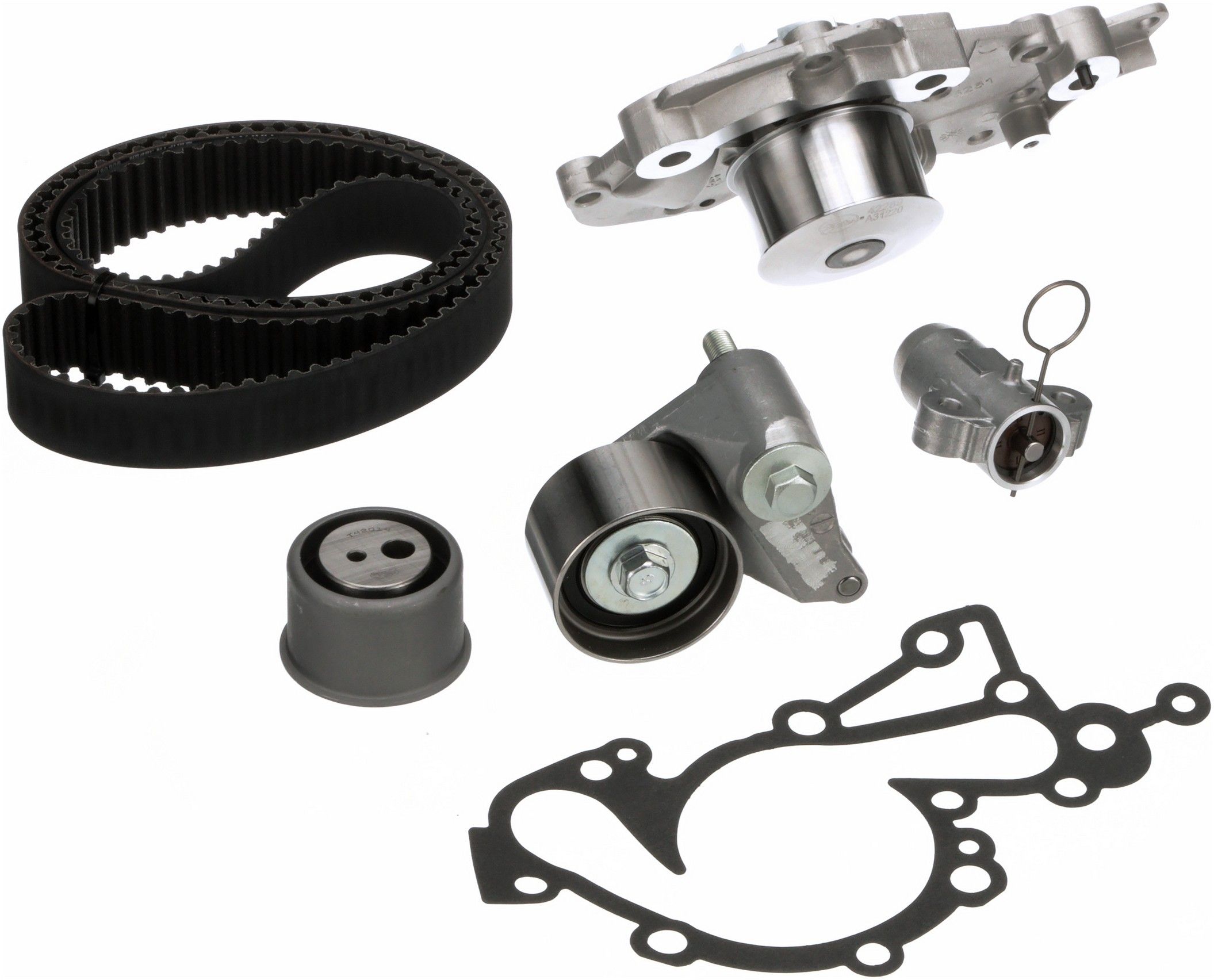 2009, 2008, 2007, 2006 Kia Optima Fe Engine Timing Belt Kit with Water Pump