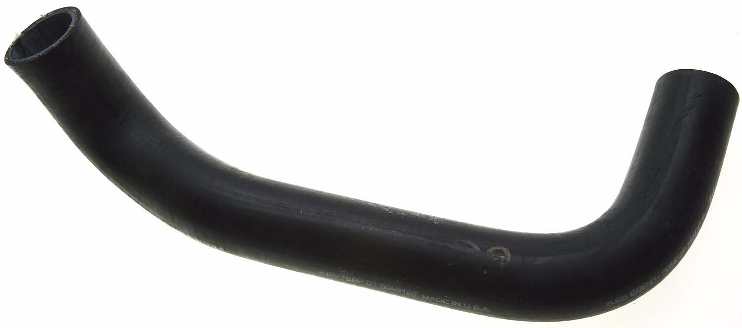 2001, 2000, 1999, 1998 Mazda B2500 Ranger Radiator Coolant Hose