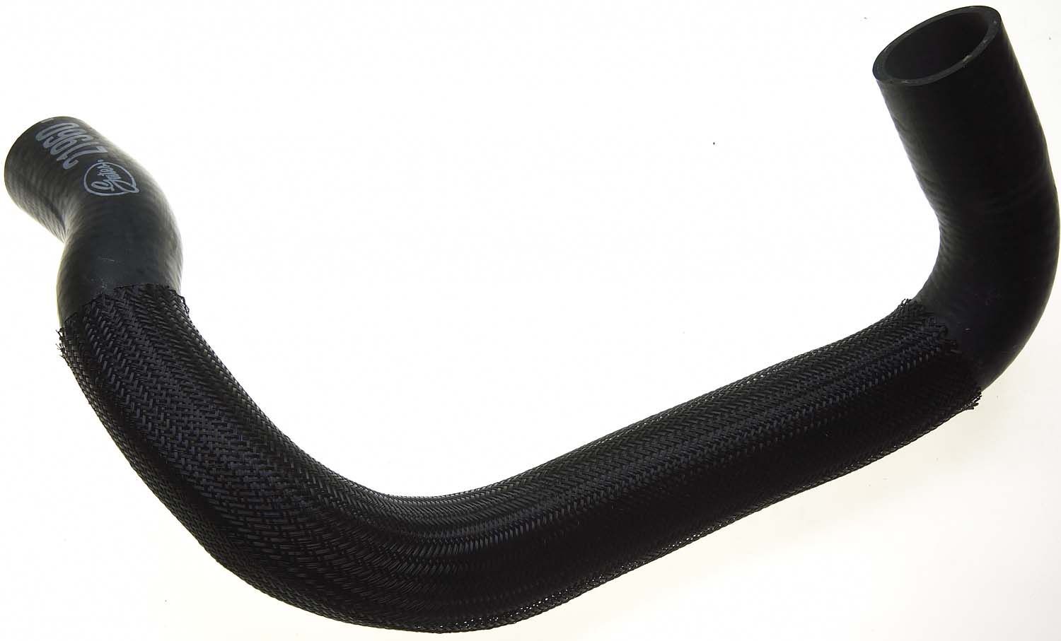 1994 Mazda B3000 Radiator Coolant Hose