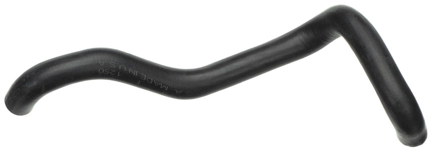 2006, 2005, 2004, 2003, 2002, 2001, 2000 Audi TT HVAC Heater Hose