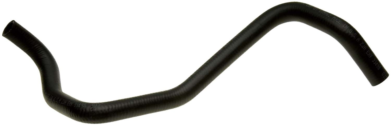 2004, 2003, 2002 Ford Escape HVAC Heater Hose