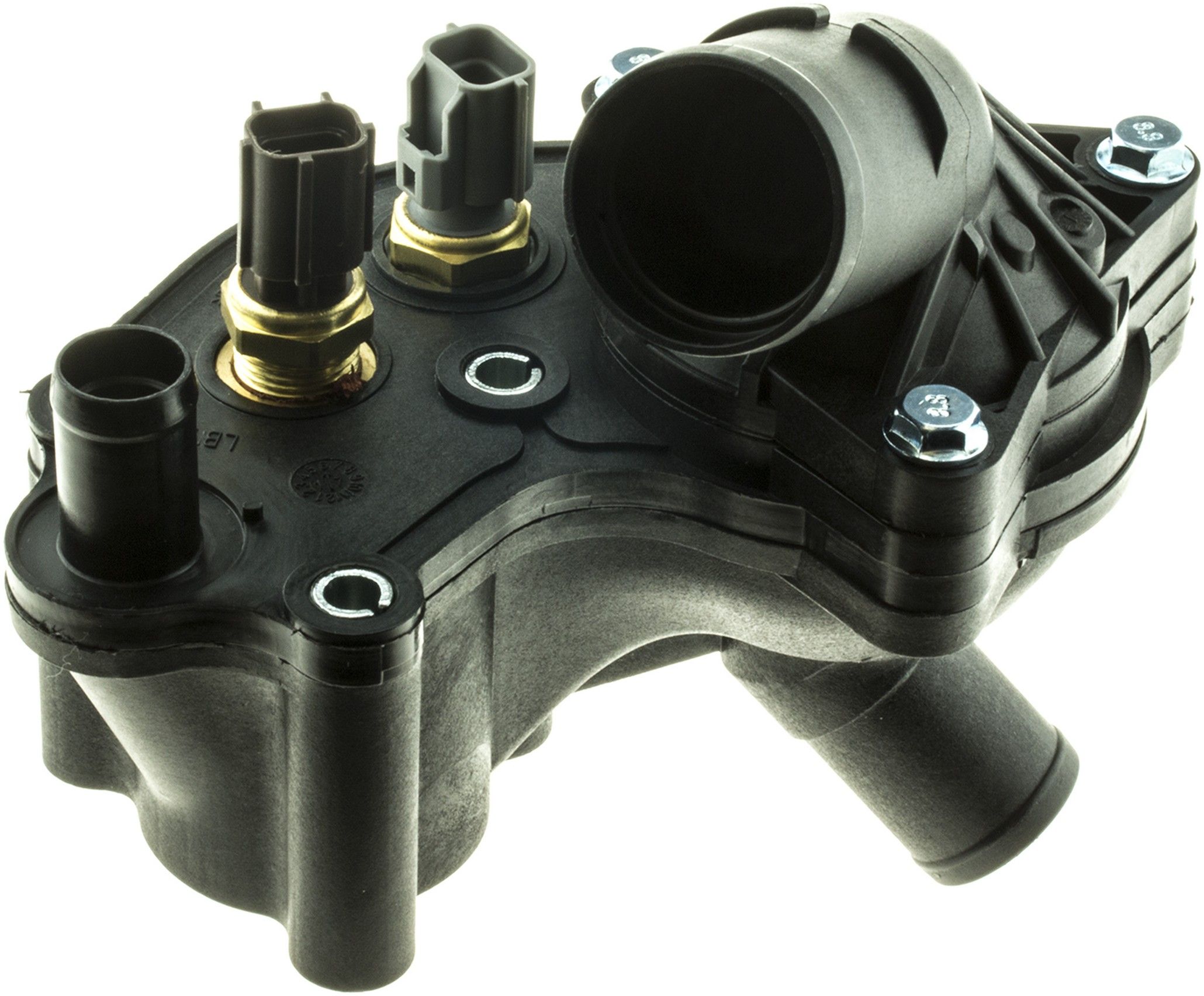 2001, 2000, 1999, 1998, 1997 Ford Explorer Engine Coolant Water Outlet