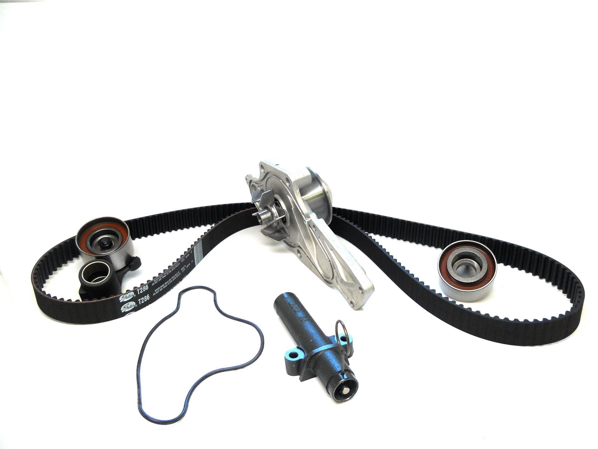 2003, 2002, 2001 Acura CL Engine Timing Belt Kit with Water Pump