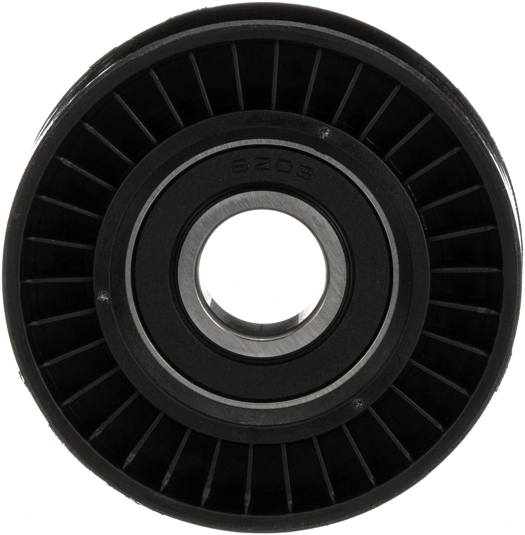 2005, 2004, 2003, 2002, 2001, 2000 Dodge Neon Accessory Drive Belt Tensioner Pulley