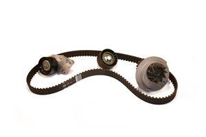 2008, 2007, 2006, 2005 Pontiac Wave Engine Timing Belt Kit with Water Pump