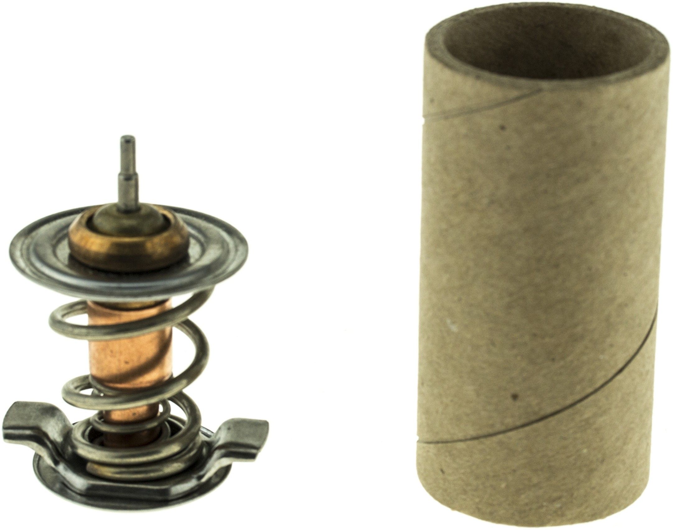 2008, 2007, 2006, 2005, 2004, 2003, 2002, 2001, 2000, 1999, 1998, 1997 Porsche Boxster Engine Coolant Thermostat