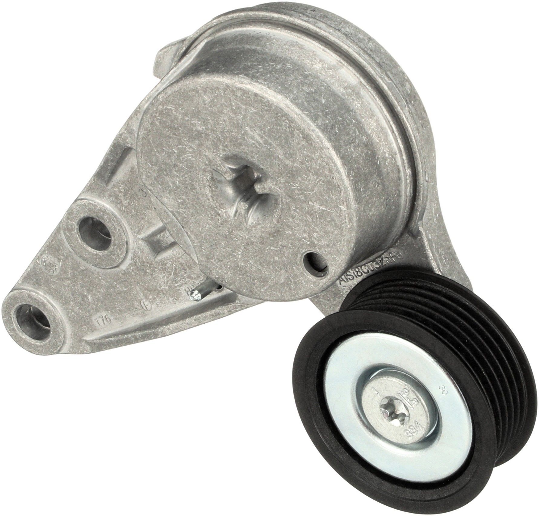 2016, 2015, 2014 Ford Transit Connect Accessory Drive Belt Tensioner Assembly