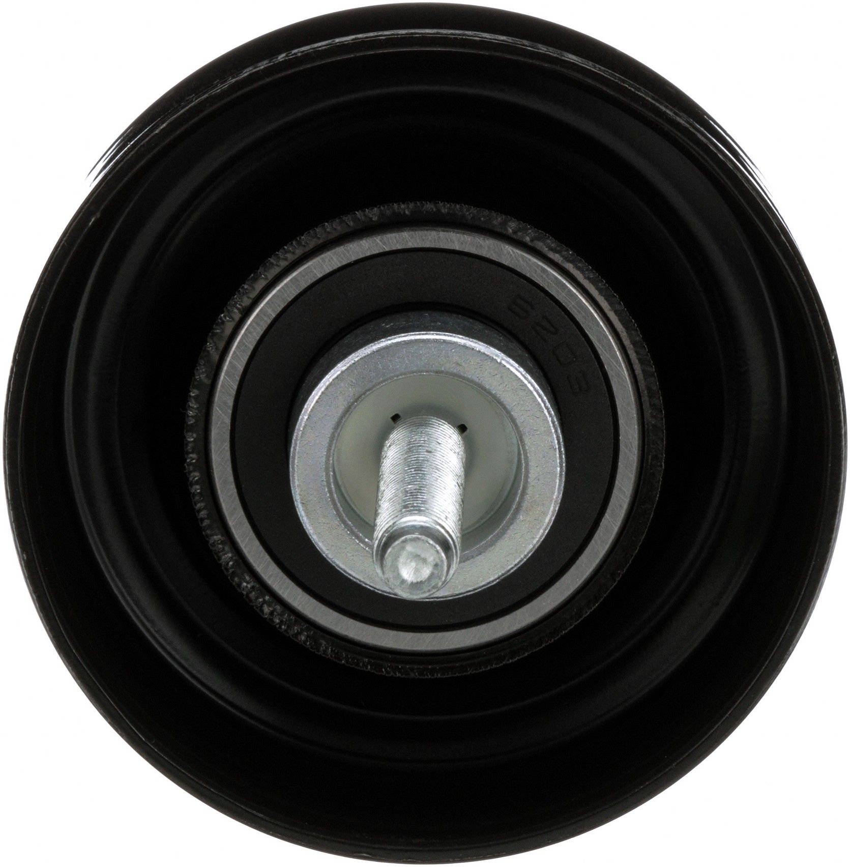 2007, 2006, 2005, 2004, 2003 Ford Focus Accessory Drive Belt Idler Pulley