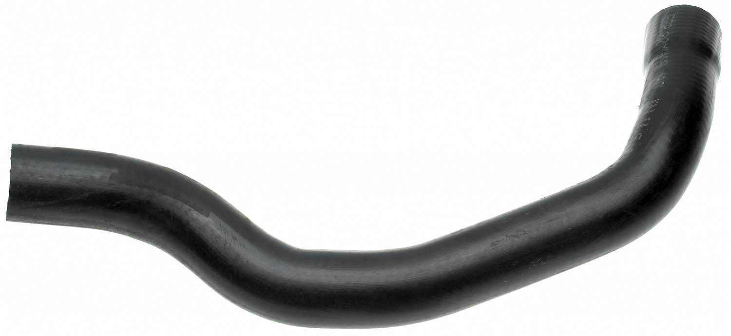 2009, 2008, 2007, 2006, 2005, 2004, 2003, 2002 Mini Cooper Radiator Coolant Hose