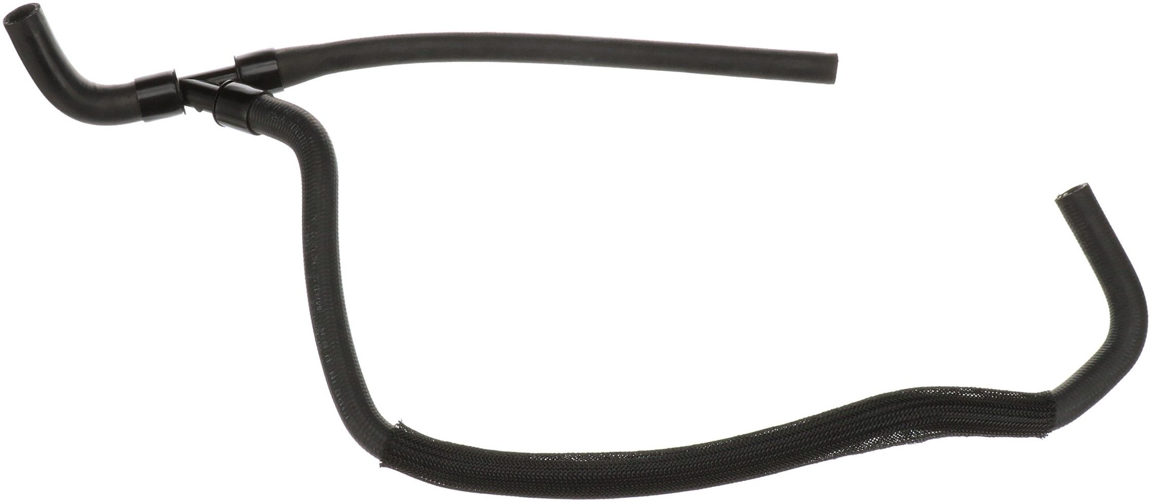 2003, 2002, 2001 Dodge Durango HVAC Heater Hose