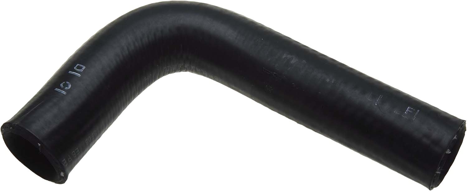 1982, 1981, 1980, 1979 Fiat Strada Quattro Radiator Coolant Hose