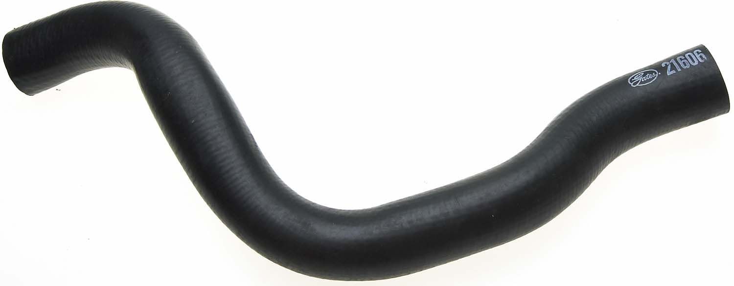 1990, 1989, 1988, 1987, 1986 Acura Legend Radiator Coolant Hose