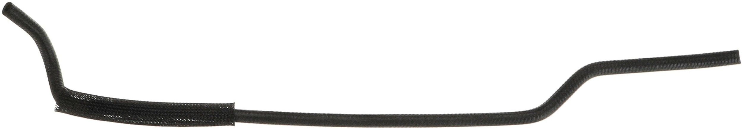 2018, 2017, 2016, 2015, 2014, 2013 Ford Police Interceptor Utility HVAC Heater Hose