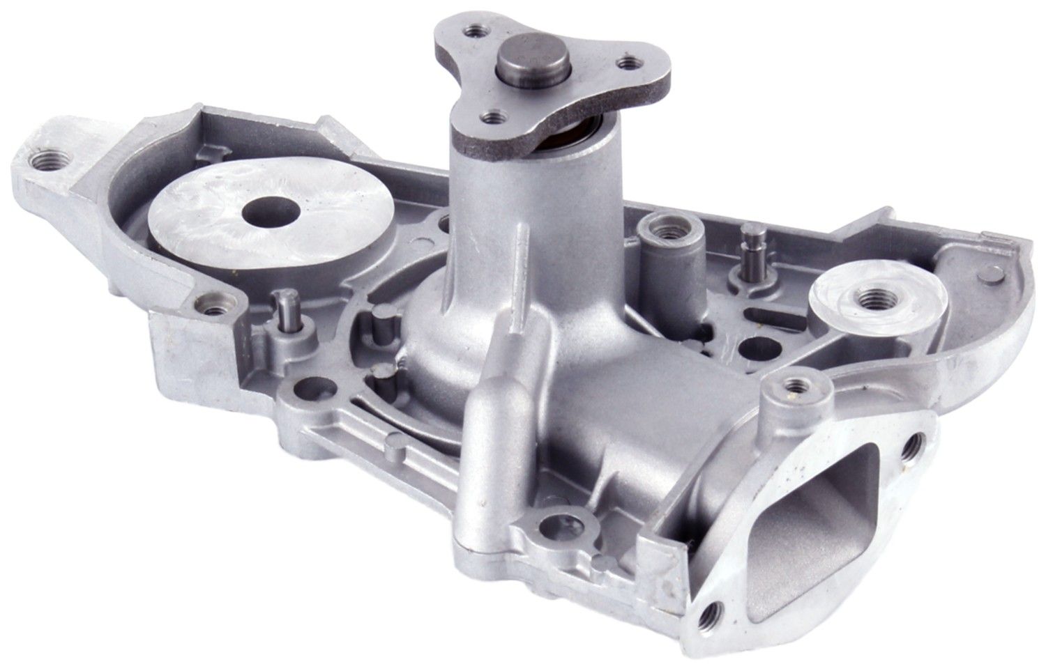 2001, 2000, 1999, 1998, 1997, 1996 Mazda Protege Engine Water Pump