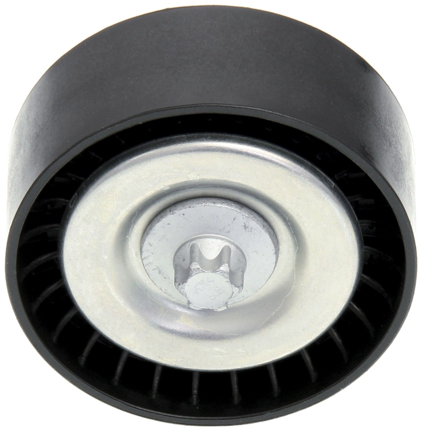 2022, 2021, 2020, 2019 Mercedes-Benz Sprinter 2500 Accessory Drive Belt Idler Pulley