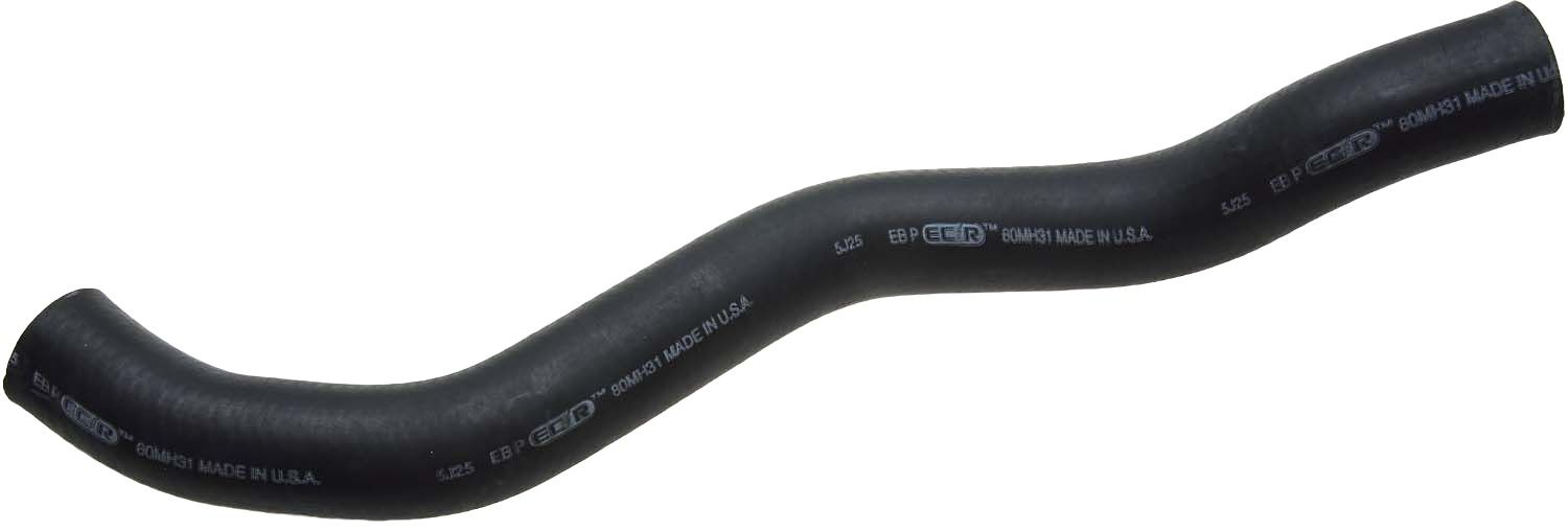 1998, 1997, 1996, 1995 Eagle Talon Radiator Coolant Hose
