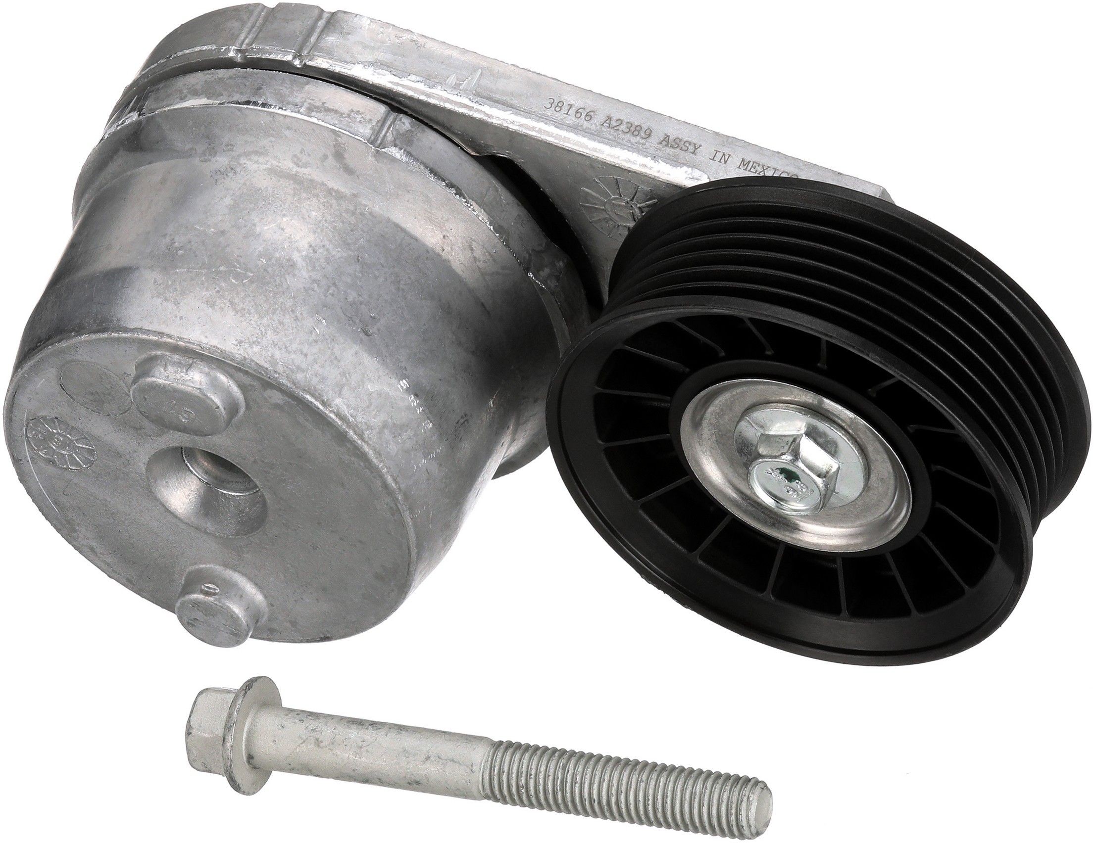2002, 2001, 2000, 1999 Oldsmobile Intrigue Accessory Drive Belt Tensioner Assembly