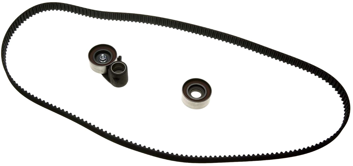 2015, 2014, 2013, 2012, 2011, 2010, 2009, 2008, 2007, 2006, 2005 Honda Pilot Engine Timing Belt Component Kit