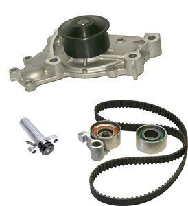 2001, 2000, 1999, 1998, 1997, 1996, 1995, 1994 Lexus ES300 Engine Timing Belt Kit with Water Pump