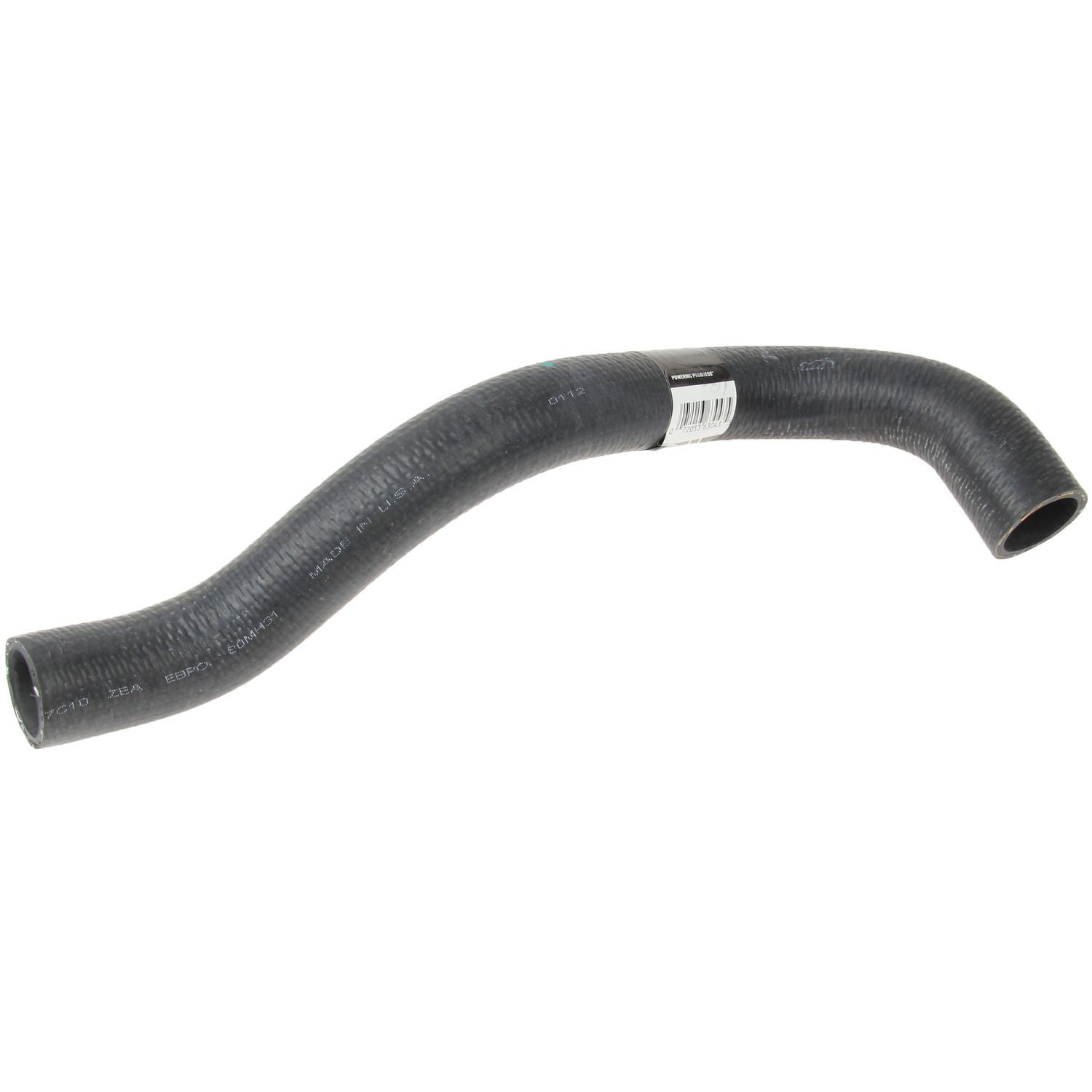 2005, 2004, 2003, 2002, 2001 Lexus IS300 Radiator Coolant Hose