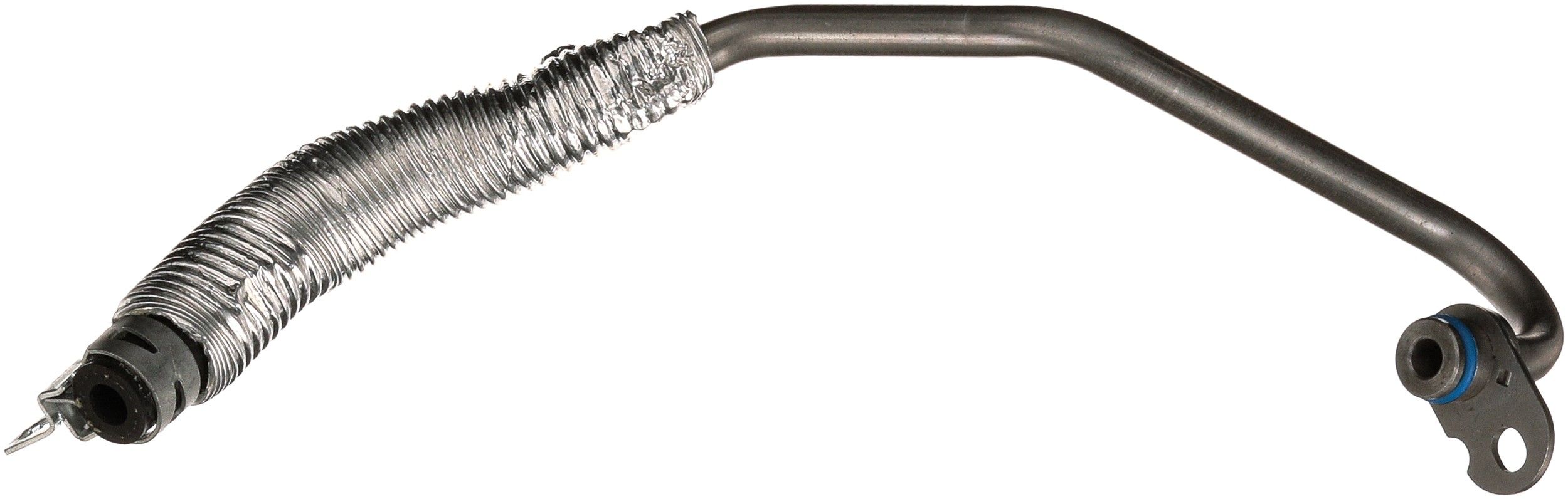 Turbocharger Coolant Line